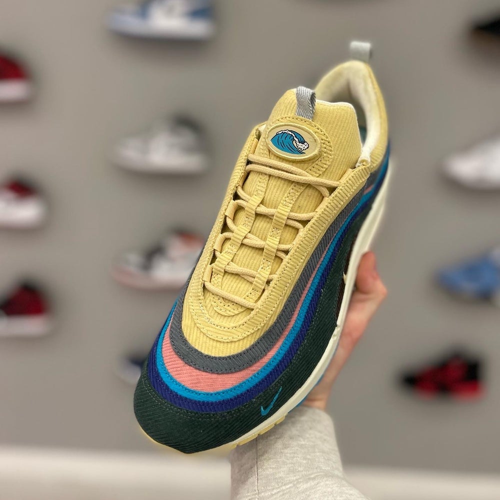 Nike air max hot sale 97 ultra wotherspoon