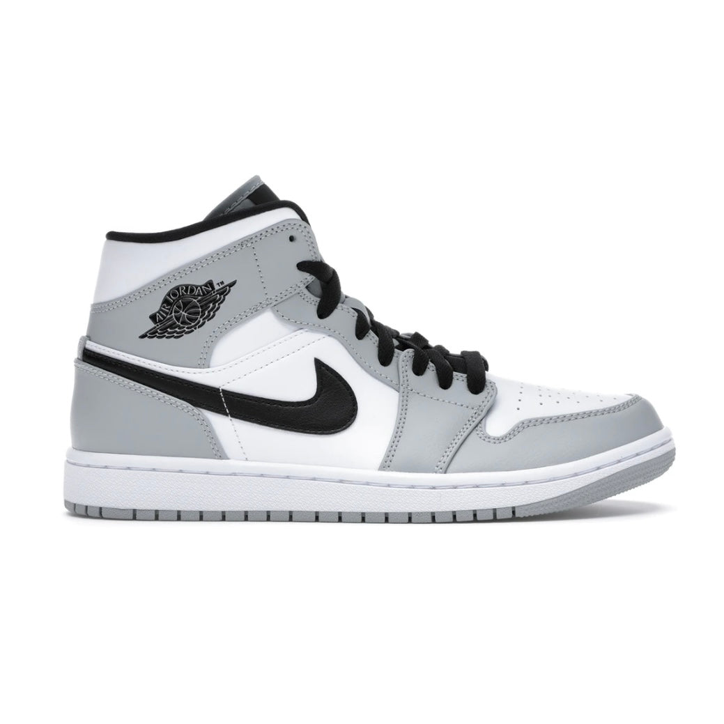 JORDAN 1 MID 'OG SMOKE GREY'