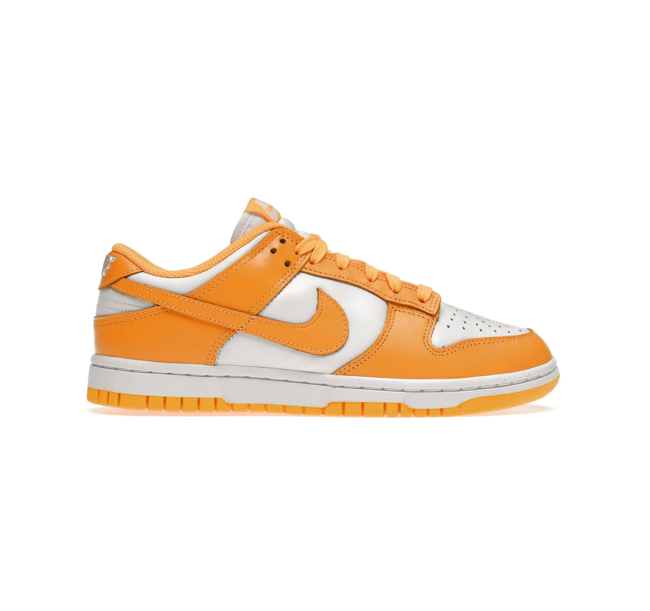 DUNK LOW 'LASER ORANGE' – Empire Glasgow