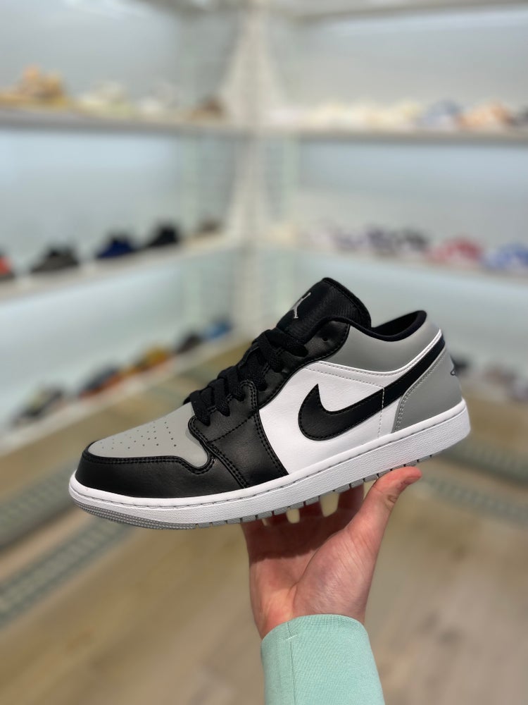 Aj1 low cheap shadow