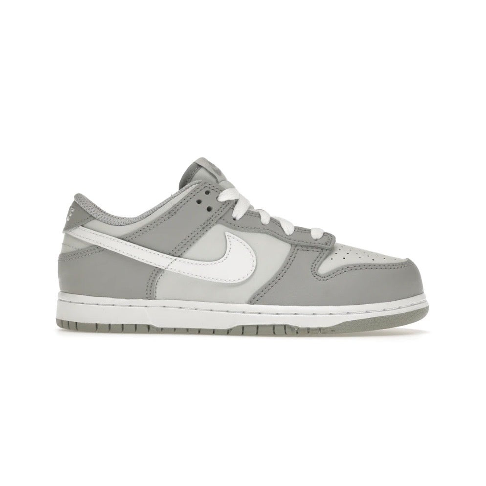 DUNK LOW 'PLATINUM' – Empire Glasgow