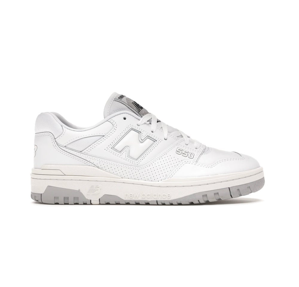 New balance shop glasgow online