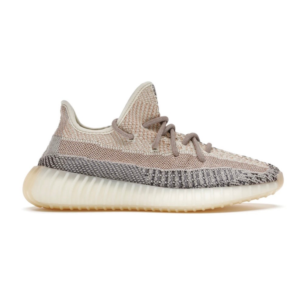 YEEZY 350 V2 'ASH PEARL'