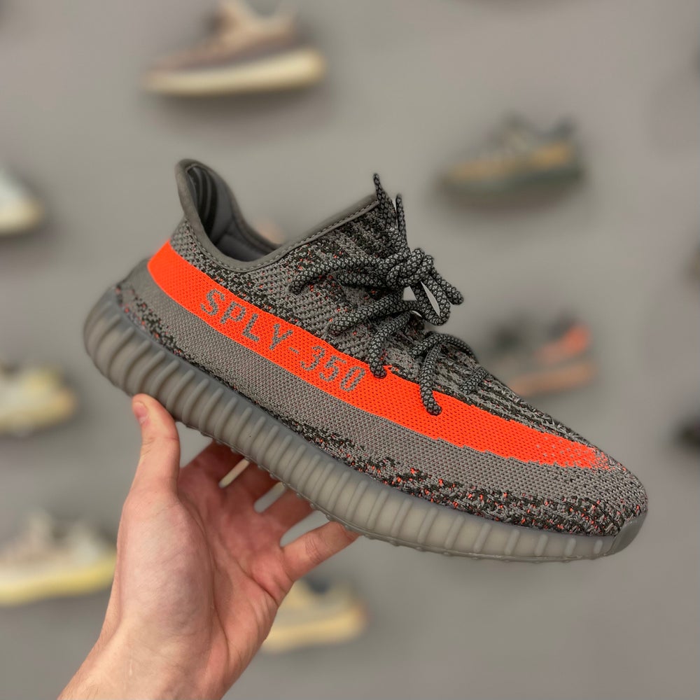 YEEZY 350 V2 'BELUGA RF' – Empire Glasgow