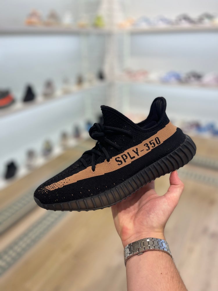 YEEZY 350 V2 'COPPER'