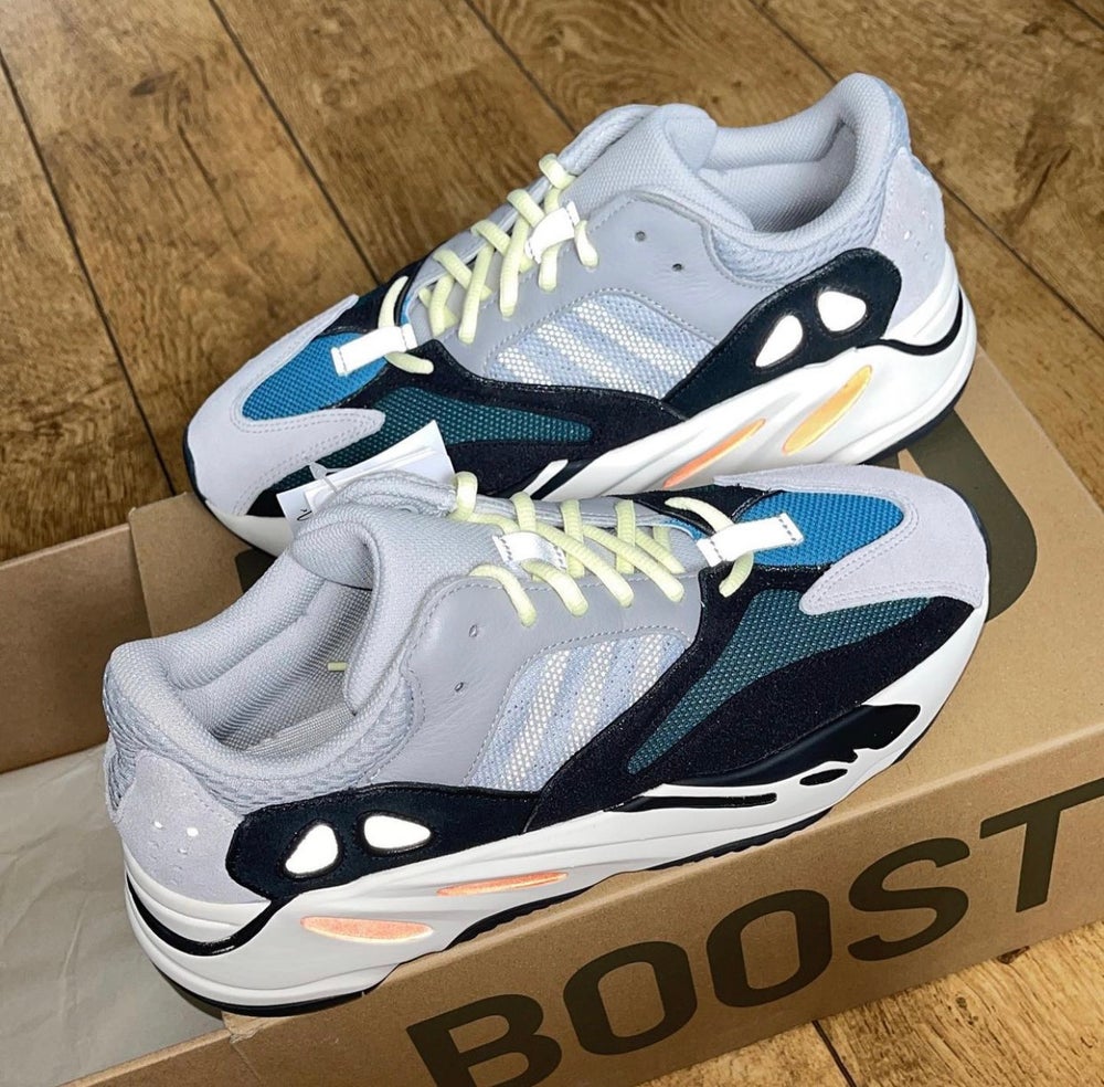 YEEZY 700 OG ‘WAVERUNNER’ – Empire Glasgow